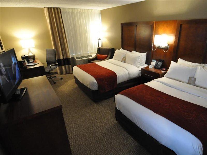 Quality Inn & Suites Bel Air I-95 Exit 77A Exteriér fotografie