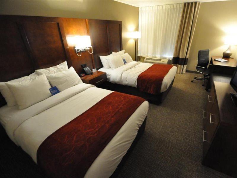 Quality Inn & Suites Bel Air I-95 Exit 77A Exteriér fotografie