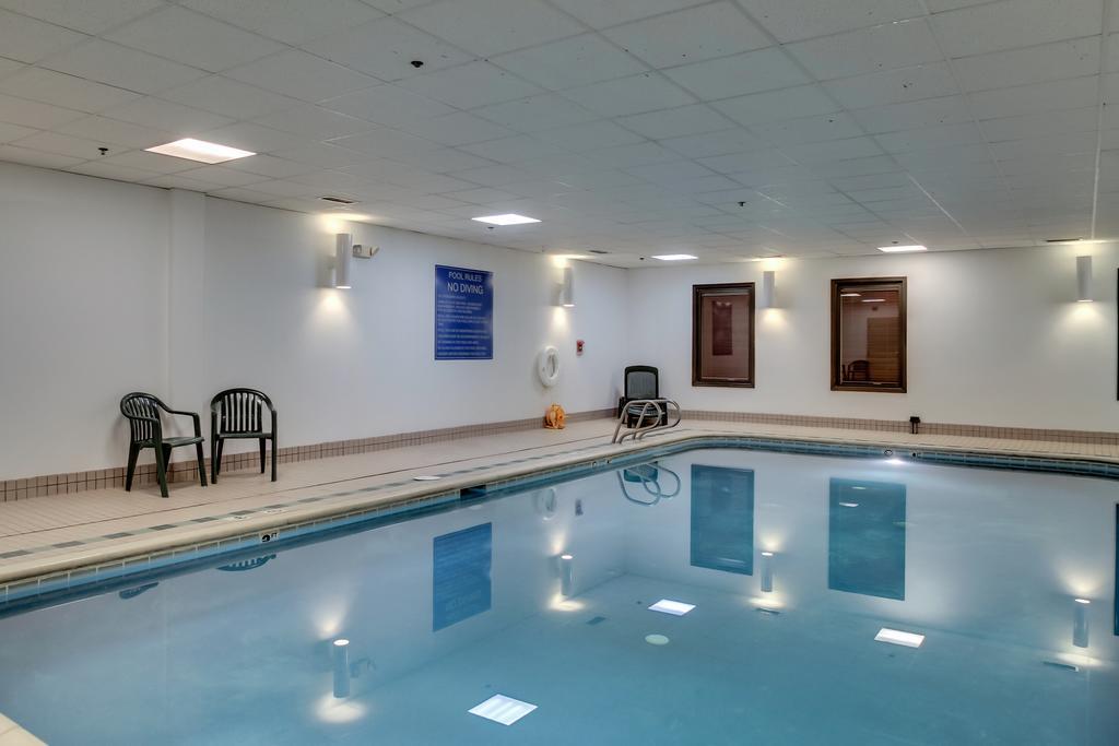Quality Inn & Suites Bel Air I-95 Exit 77A Exteriér fotografie