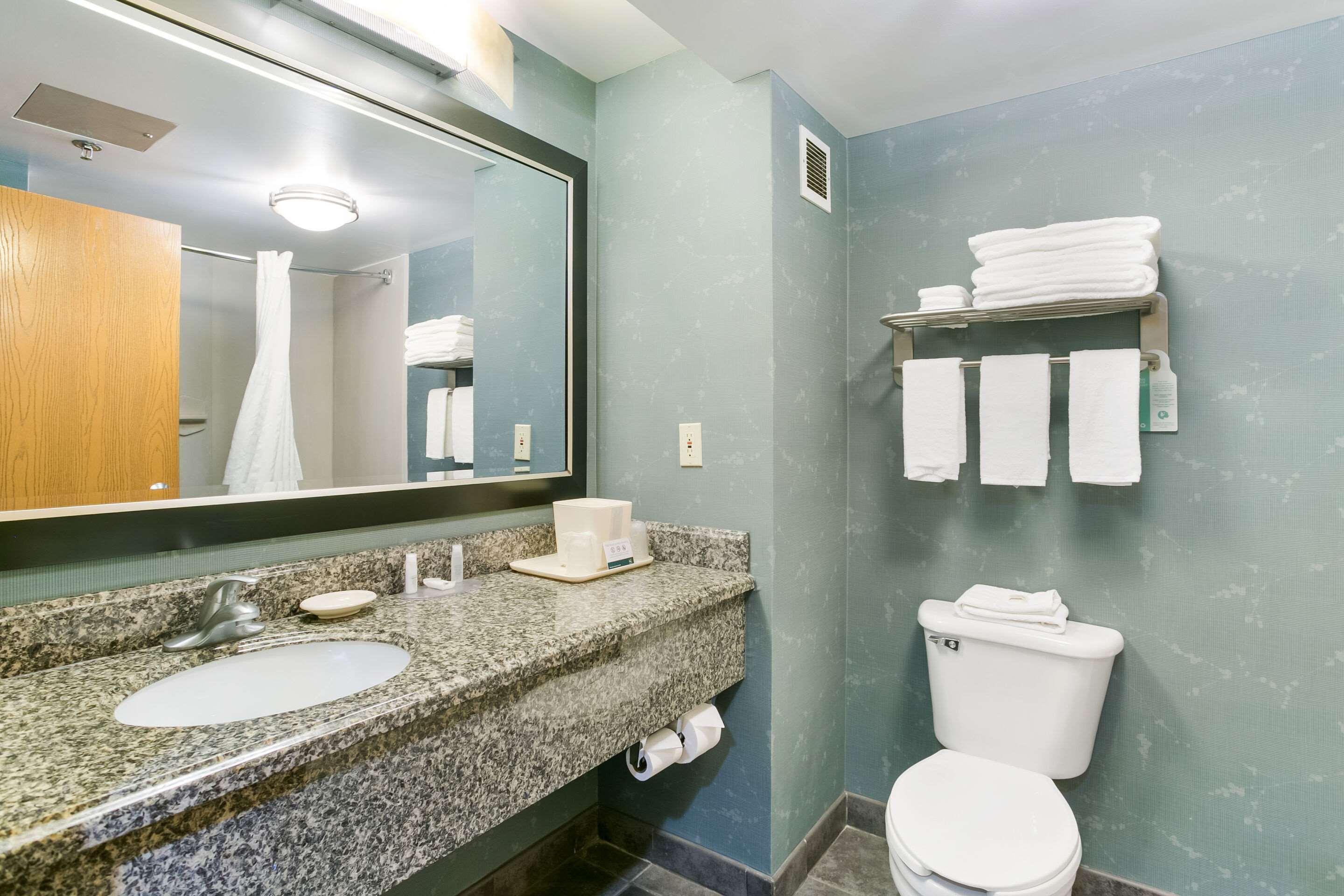 Quality Inn & Suites Bel Air I-95 Exit 77A Exteriér fotografie