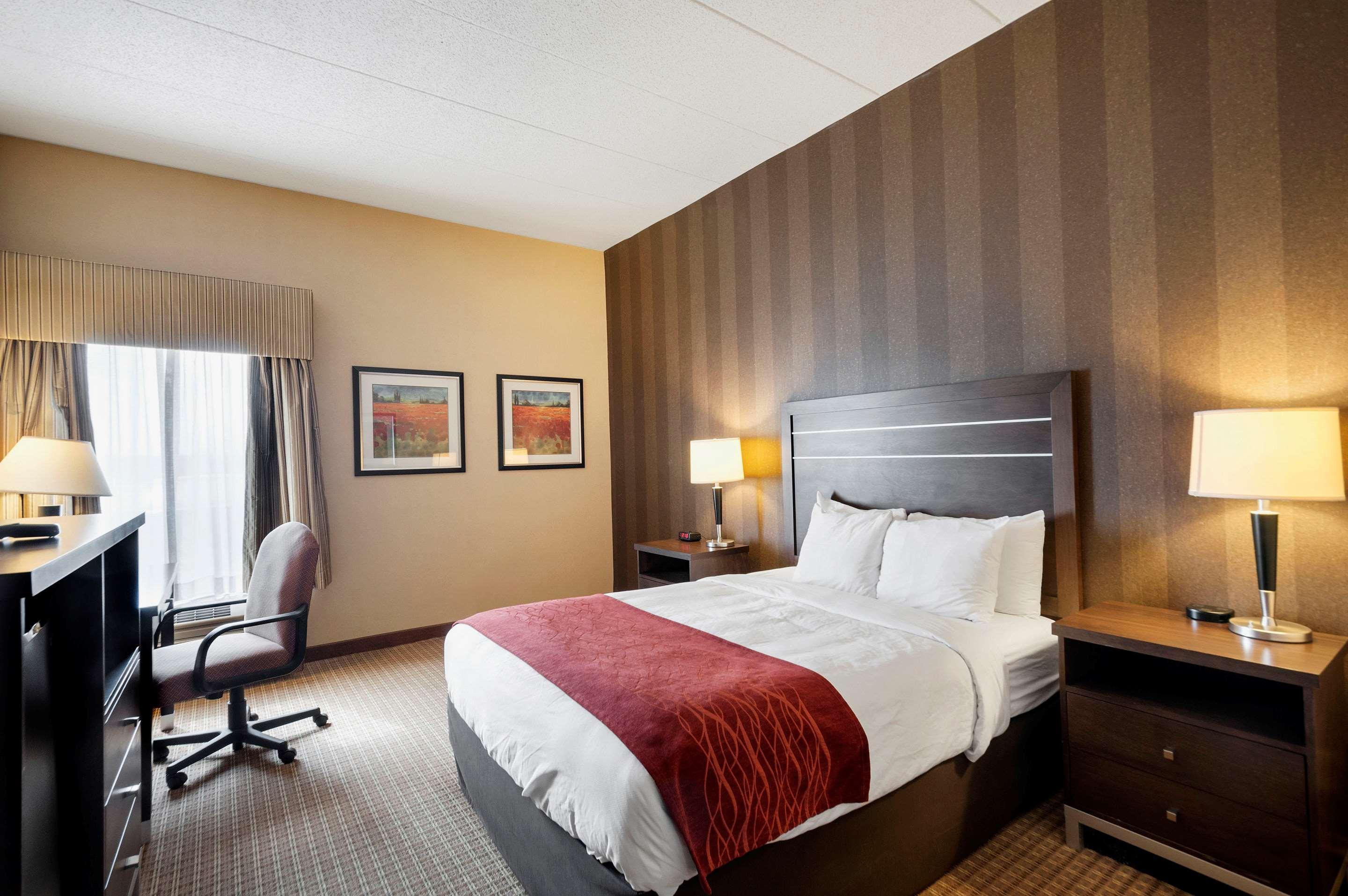Quality Inn & Suites Bel Air I-95 Exit 77A Exteriér fotografie