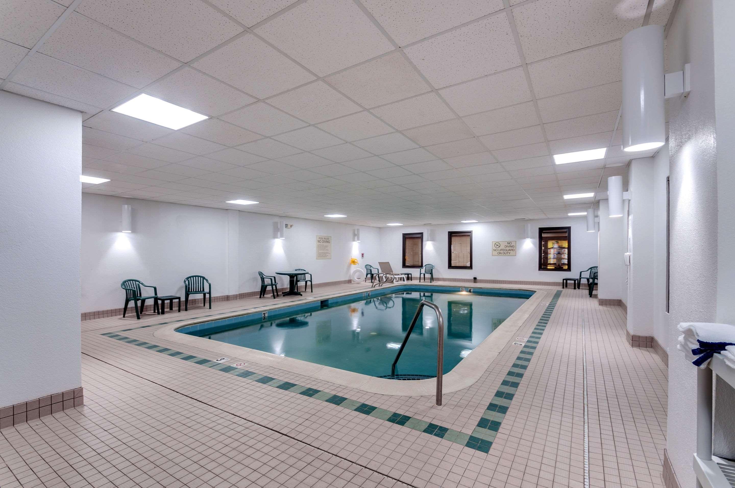 Quality Inn & Suites Bel Air I-95 Exit 77A Exteriér fotografie