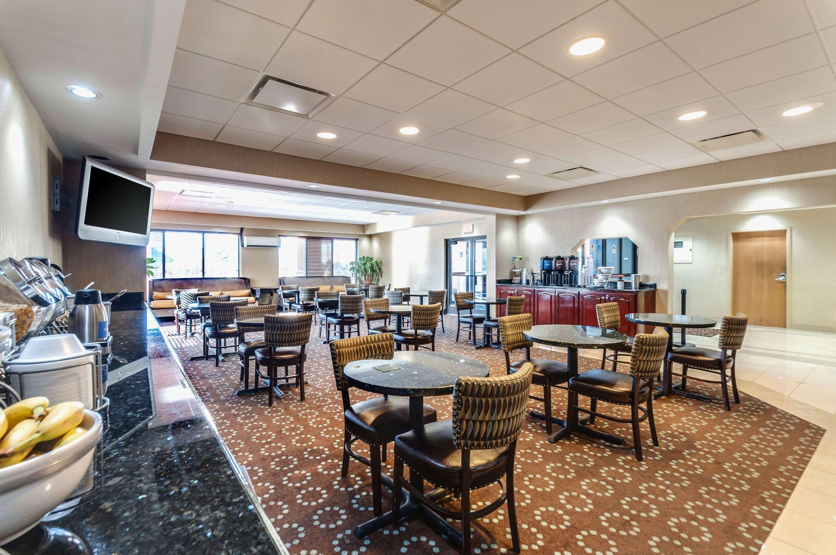 Quality Inn & Suites Bel Air I-95 Exit 77A Exteriér fotografie