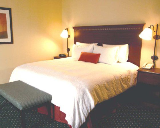 Quality Inn & Suites Bel Air I-95 Exit 77A Pokoj fotografie