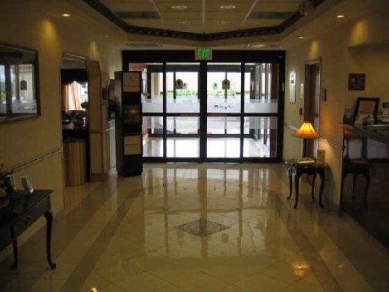 Quality Inn & Suites Bel Air I-95 Exit 77A Interiér fotografie