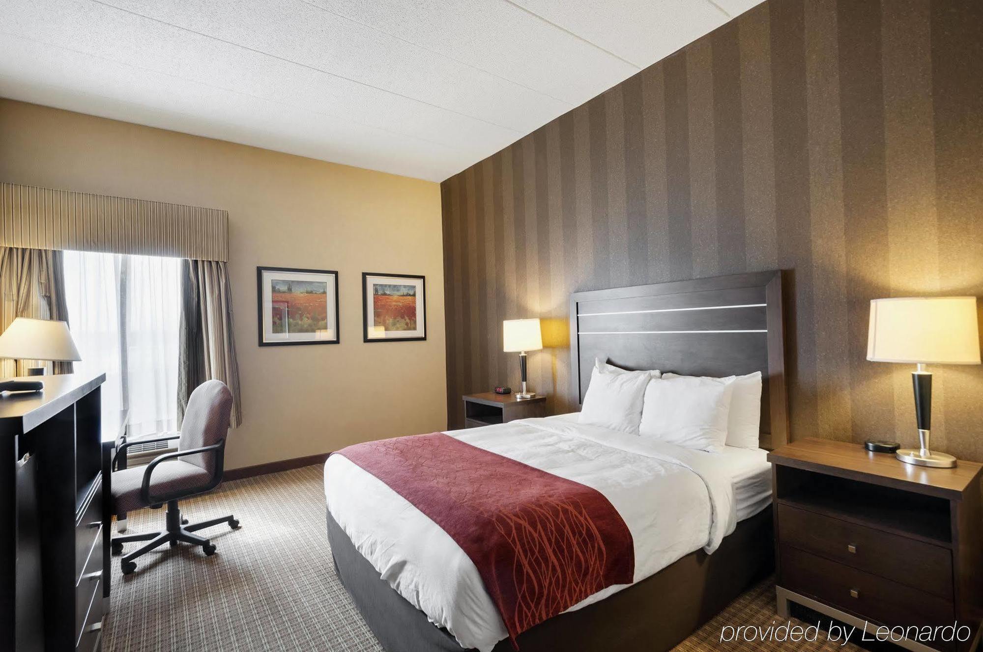 Quality Inn & Suites Bel Air I-95 Exit 77A Exteriér fotografie